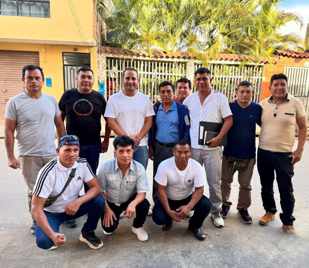 Defensores de la patria